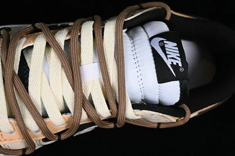 All Categories Nk SB Dunk Series Nk SB Dunk Low Low-top Sneakers Nk Dunk Low Panda Prank-Sliding Track Reverse Skateboard SB Strap Casual Sneakers DD1391-100